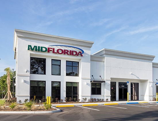 MIDFLORIDA Fort Myers Branch