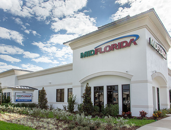 Port St. Lucie Gatlin Branch