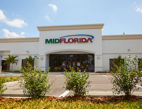 Pinellas Park Branch