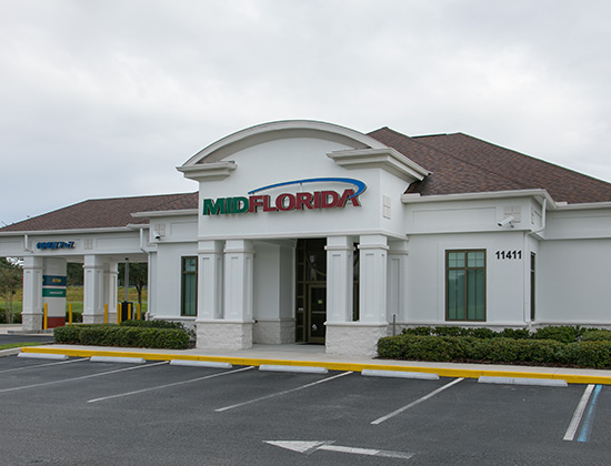 Waterford lakes branch