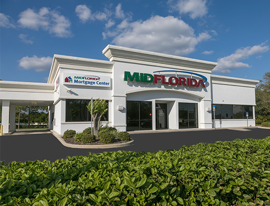 South Winter Haven Branch