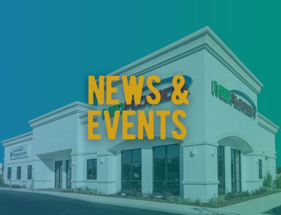 News and Events title graphic