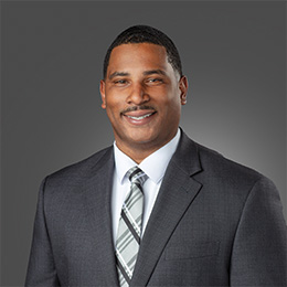 Business Banker Headshot