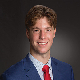 Business banker