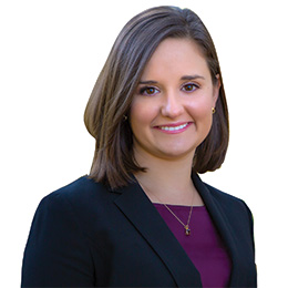 Arden Fernandez headshot
