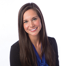 Brianna Williams headshot