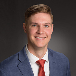 Business banker