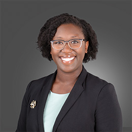 Loralye Edwards