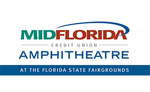 MIDFLORIDA Credit Union Amphitheatre logo