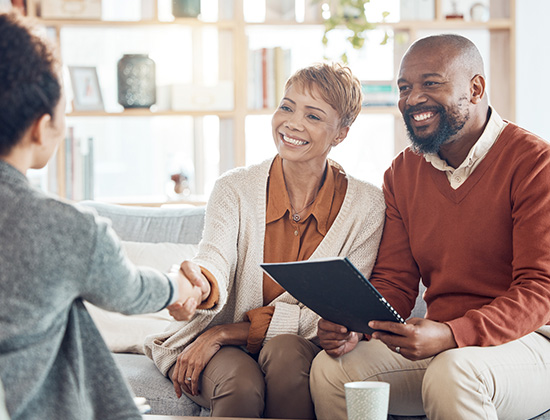 couple estate planning
