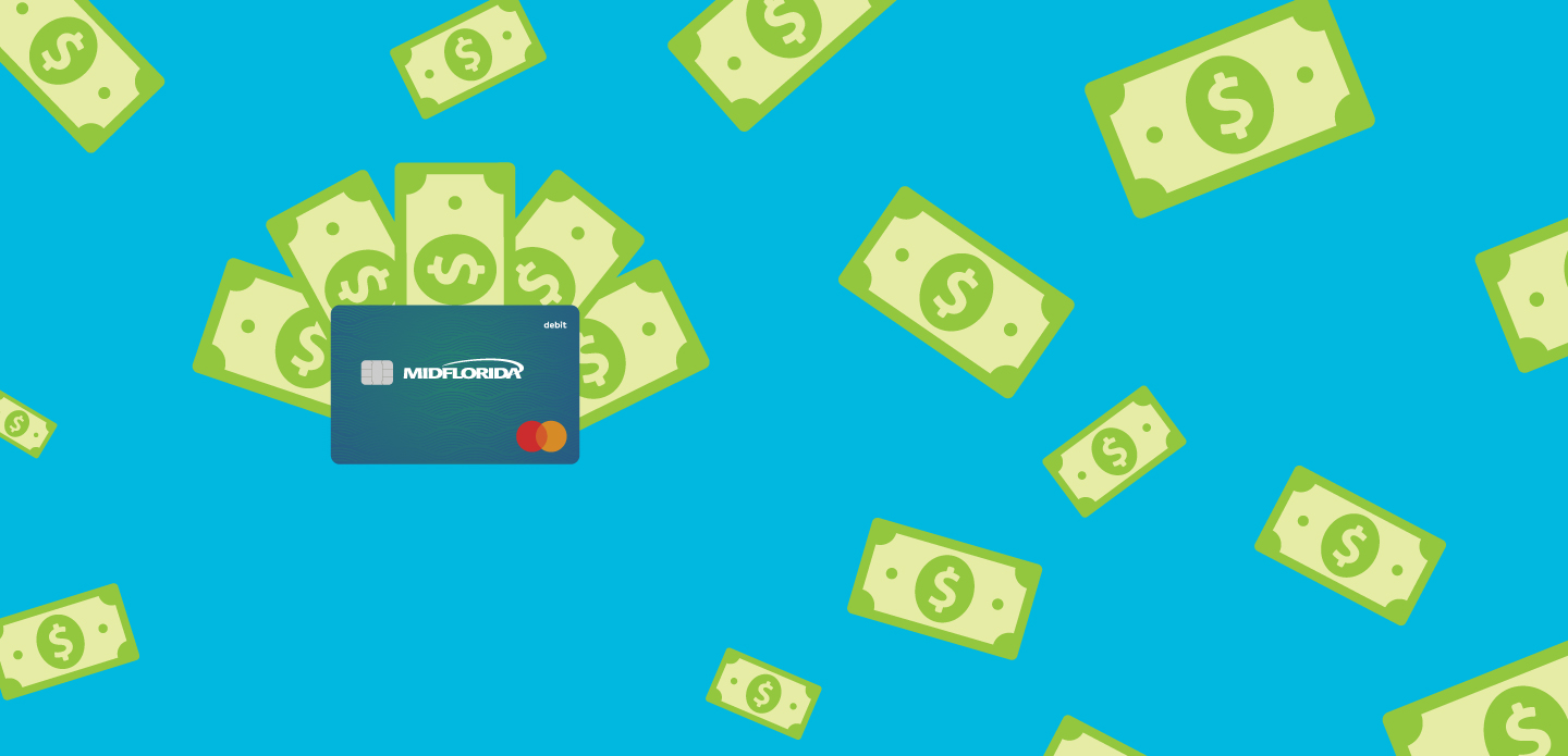 MIDFLORIDA Mastercard Sweepstakes