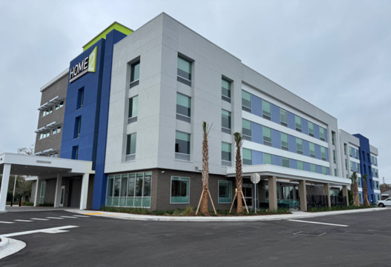 Home2Suites Lakeland North