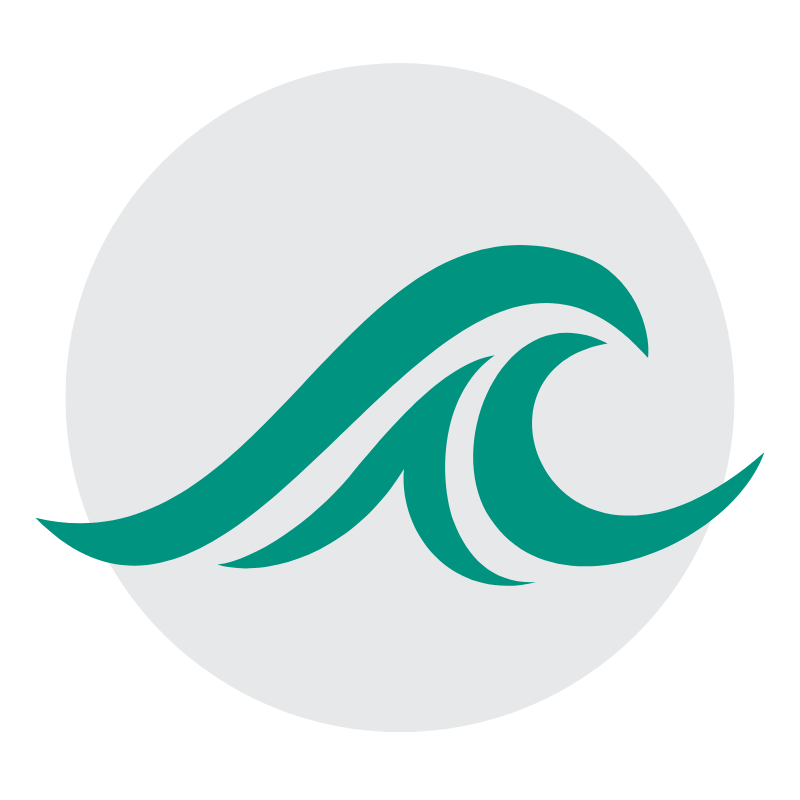 Wave icon