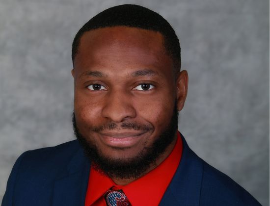 Larry Hopson Bio Headshot