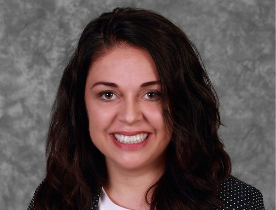 Maria Fulford Bio Headshot