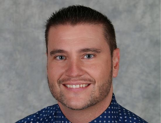 Nathan Slagle Bio Headshot