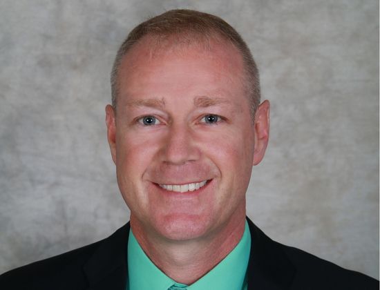 Richard Green Bio Headshot