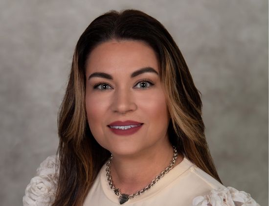 Sherrona Wylie Bio Headshot