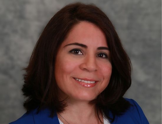 Wendy Diaz Berrios Bio Headshot