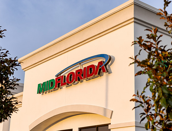 Southern Counties Corporate Office | MIDFLORIDA Credit Union