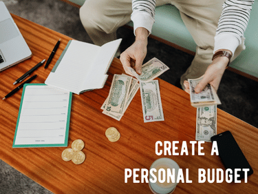 Top Secrets to Successful Personal Budgeting